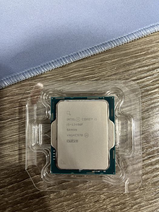 Процессор i5 13400ф