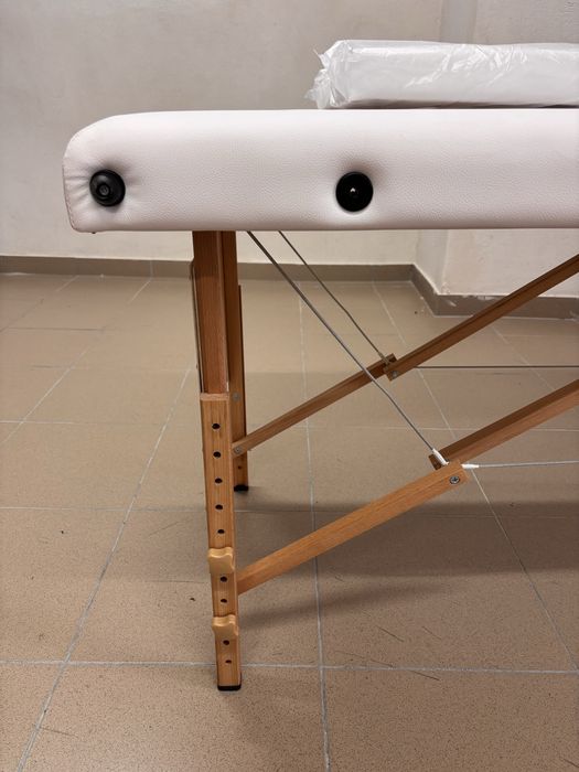 Masa masaj pliabila noua