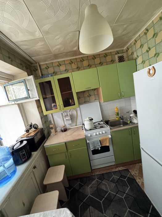 Продам 2-ком квартиру