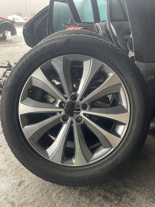 Оригинални джанти за Мерцедес GLE 19” W167