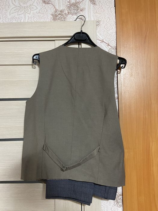 Продам костюм 3ку.