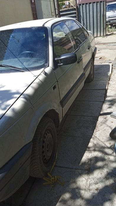 Продам легковой автомобиль