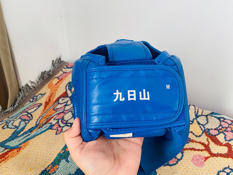 Шлем для Единаборств Wesing
