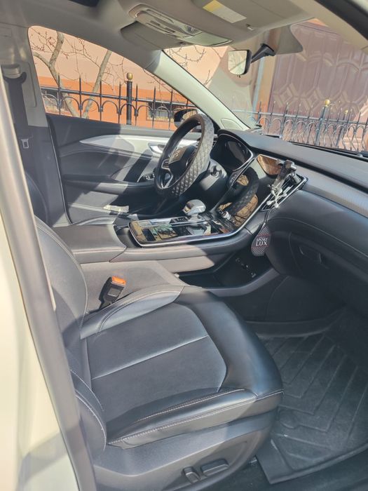 Roewe er6 Full | Marvel R6 2022 электромобиль