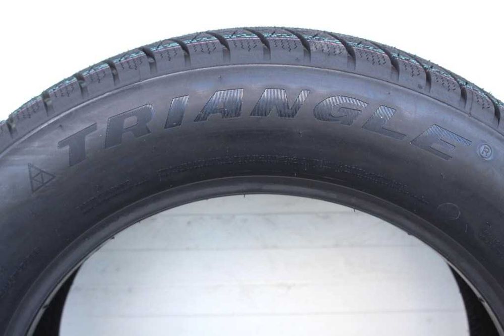 Anvelope iarna noi 225/60R17 103V, XL, Triangle, DOT 2026