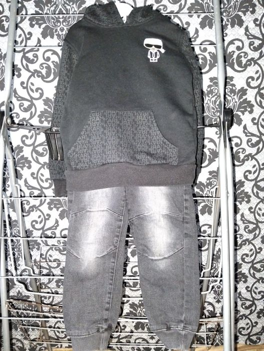 Детские комплекты на мальчиков