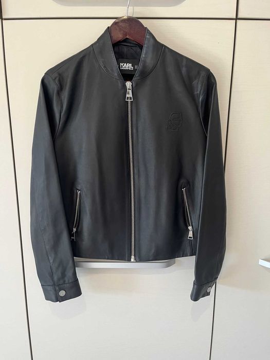 ВРЪХНИ ДРЕХИ РАЗМЕР  L-XL - Karl Lagerfeld, Ted Baker, Guy Laroche