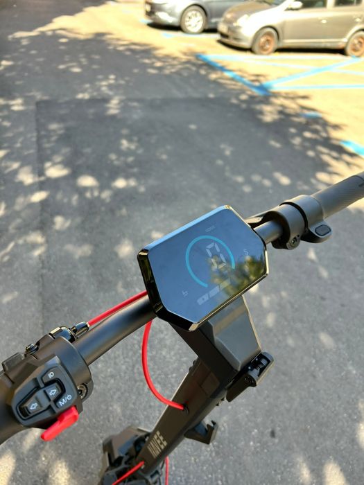Trotineta Electrica Navee NT5MAX in GARANTIE