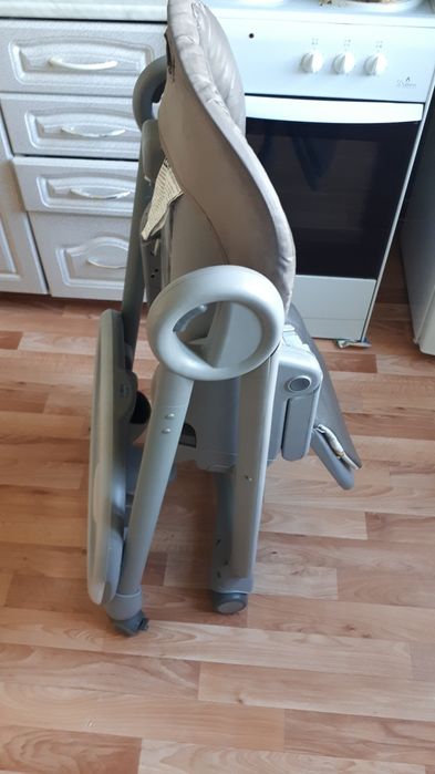 Детский стульчик chicco