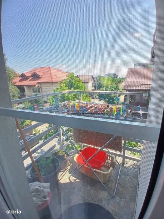 Popesti Leordeni - Str Echinoctiului - Apartament 3 camere