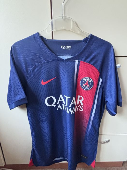 Футболка Мбаппе ПСЖ 23/24