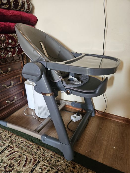 KIDILO 3в 1 детский стулчик