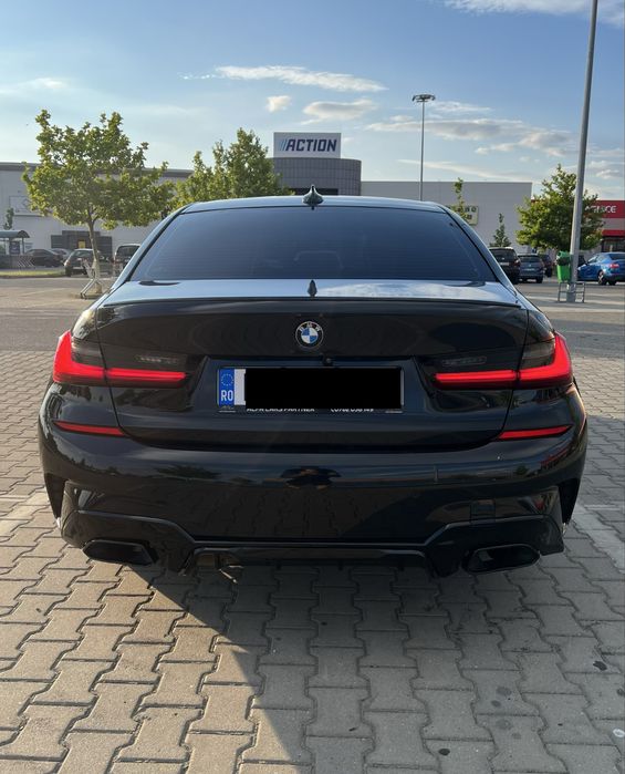 BMW 3 Series 2019 — imagine 2