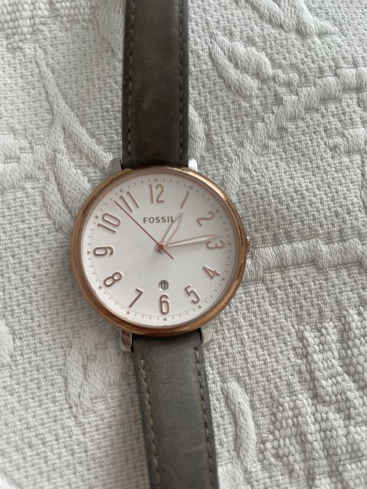 Часовник Fossil дамски
