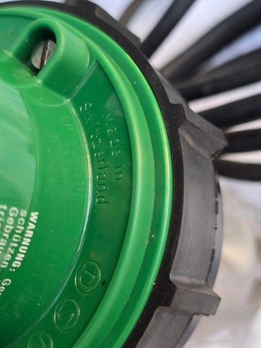 Leister electron ST suflanta aer Leister