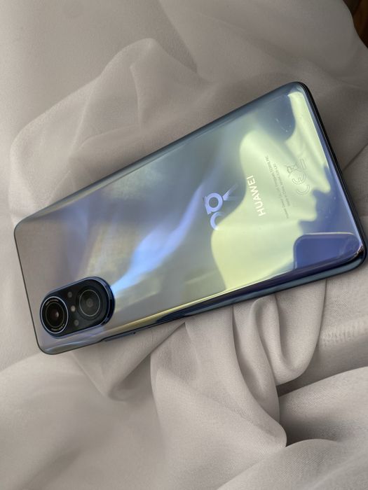 Huawei in stare excelenta , folosit cateva saptamani