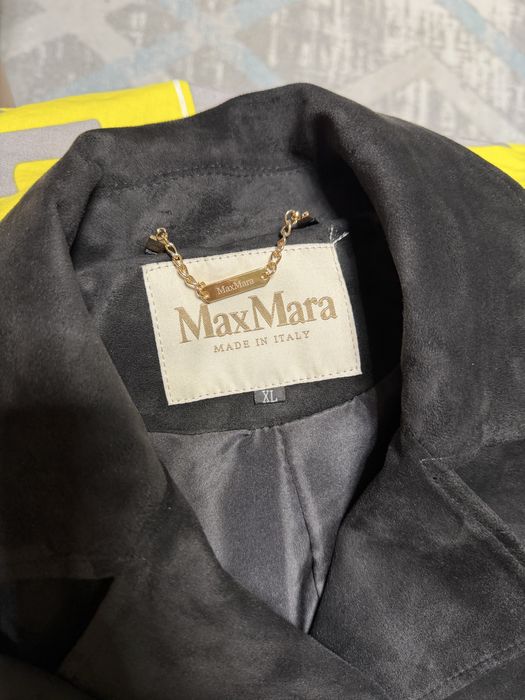 Max Mara,  made in Italy