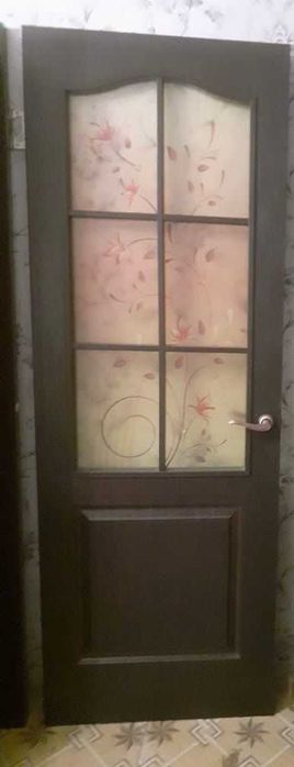 Продаю межкомнатные двери