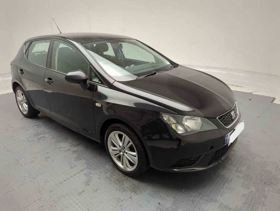 Capac culbutori Seat Ibiza 4 2016 HATCHBACK 1.0 CHYB