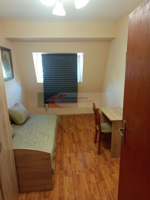 Дава се под наем Едностаен апартамент в София, Център - 12 кв.м за 153 € - Снимка #1