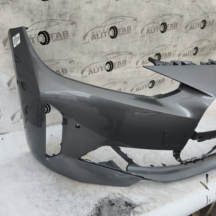 Bara fata BMW Seria 4 i4 G26  ELECTRIC  an 2020-2021-2022-2023-2024