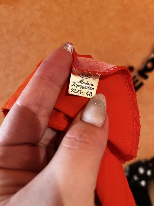 Платья р-р 46-48