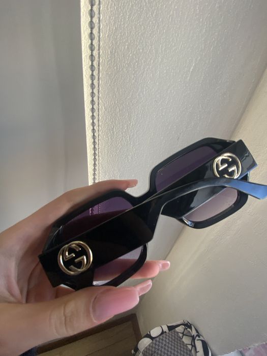 Ochelari de soare gucci