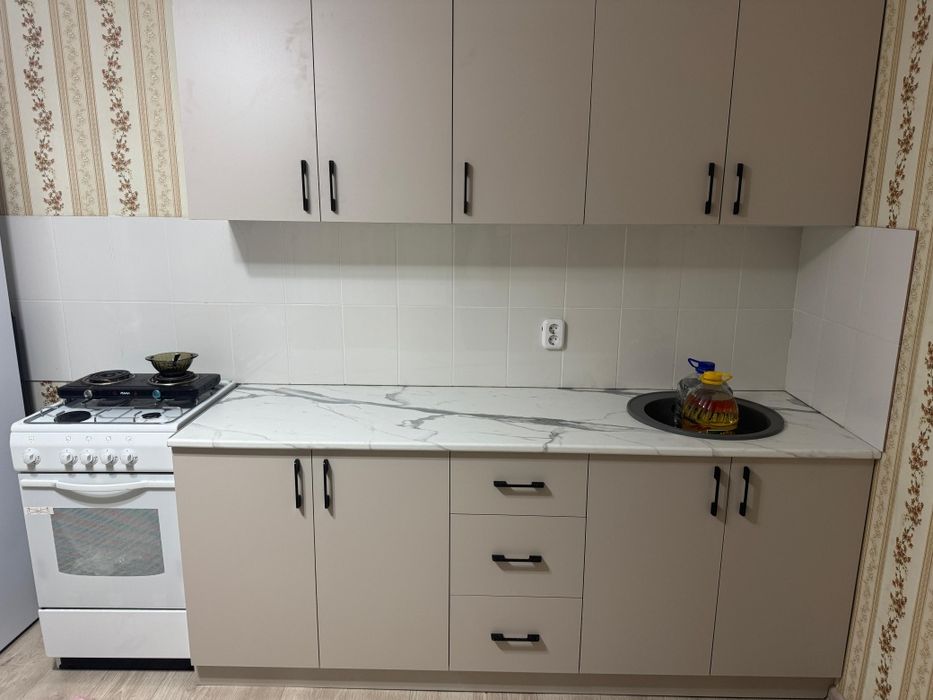 Кухни EGGER лдсп