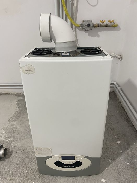 Ariston Genus Evo 24 kw