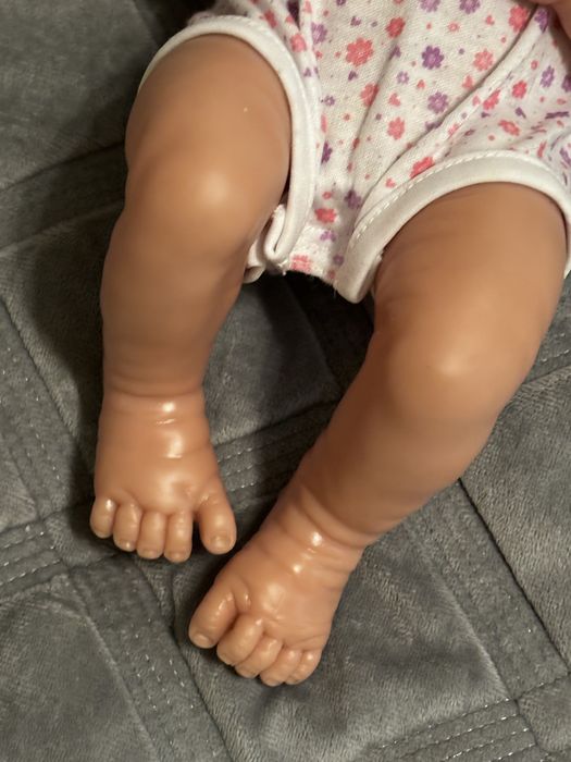 Кукла-малышка (реборн)