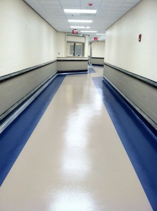 Полимерные, эпоксидные, полиуретановые наливные полы Nalivnoy pol