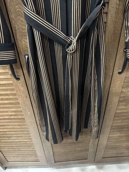 Стилна дамска рокля