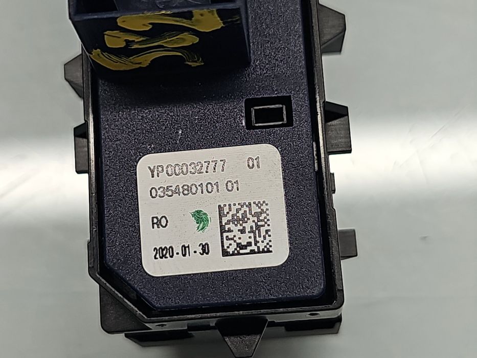 Butoane comenzi consola centrala Opel Crossland X [Fabr 2017-2020] 035