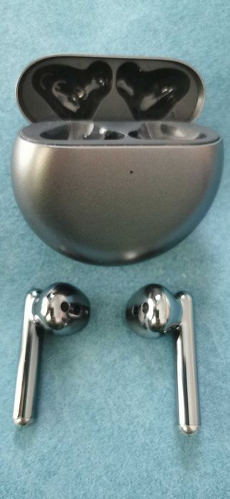 Casti Huawei Freebuds 4