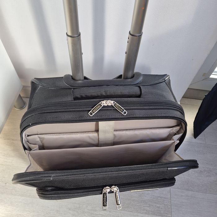 Бизнес куфар  Kappa