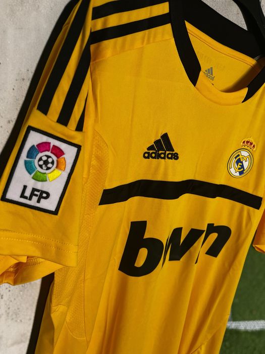 Tricou de fotbal I. Casillas