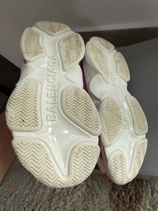 Vand balenciaga 28