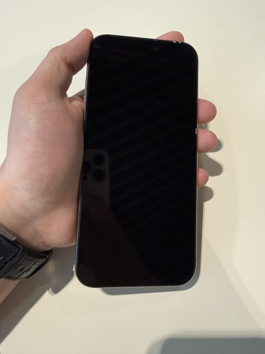 iPhone 16 pro max 1TB