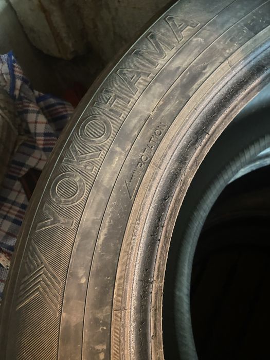 Продам болоны на 285/50 р20