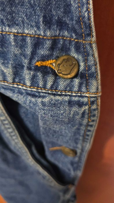 Disney Pooh - Vintage pantalon scurt dama, blug