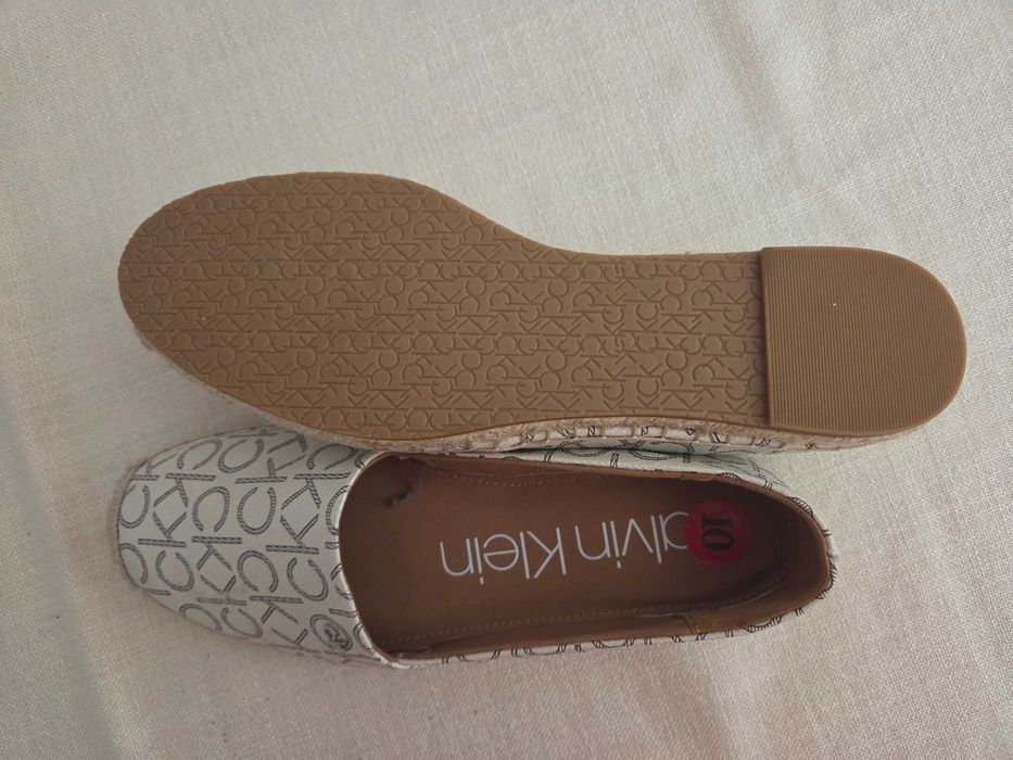 Еспадрили -  нови