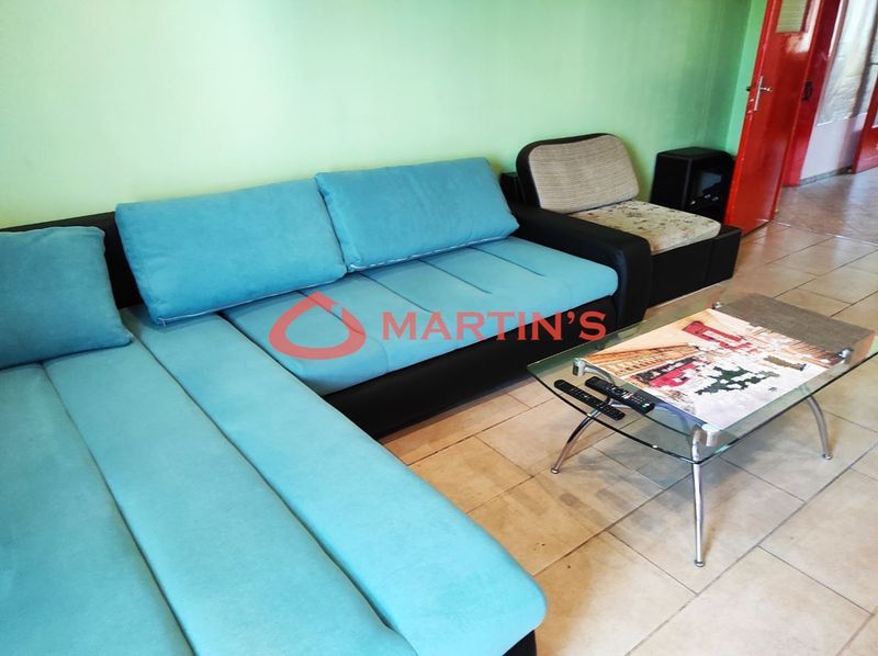 Продава се Тристаен апартамент в София, Надежда 1 - 81 кв.м за 1253 €/кв.м - Снимка #2