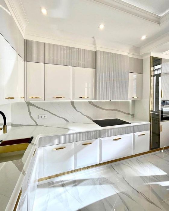 Дизайн мебель на заказ