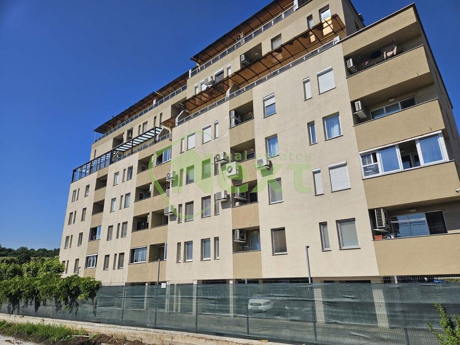 Продава се Гараж / Паркомясто в София, Люлин 5 - 15 кв.м за 1360 €/кв.м - Снимка #5
