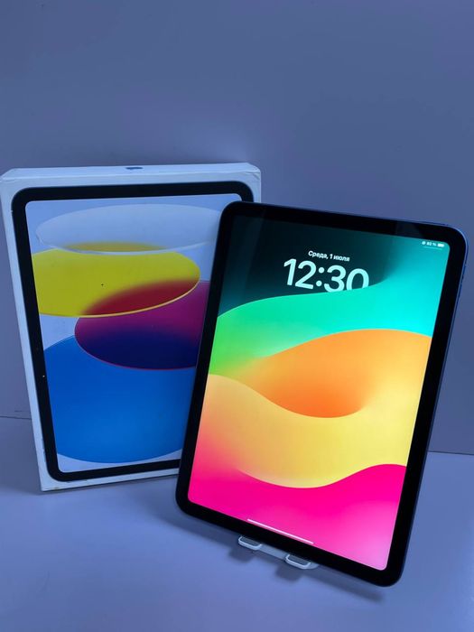 iPad (10th gen ) Wi-Fi  #АК128153