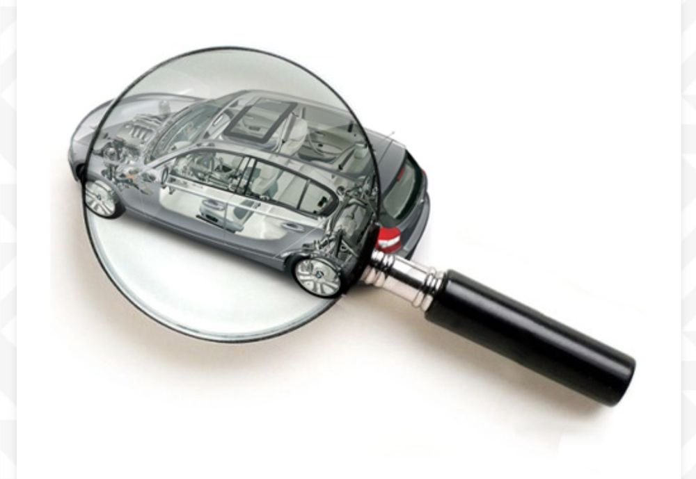 Автоподбор, проверка авто для покупки.