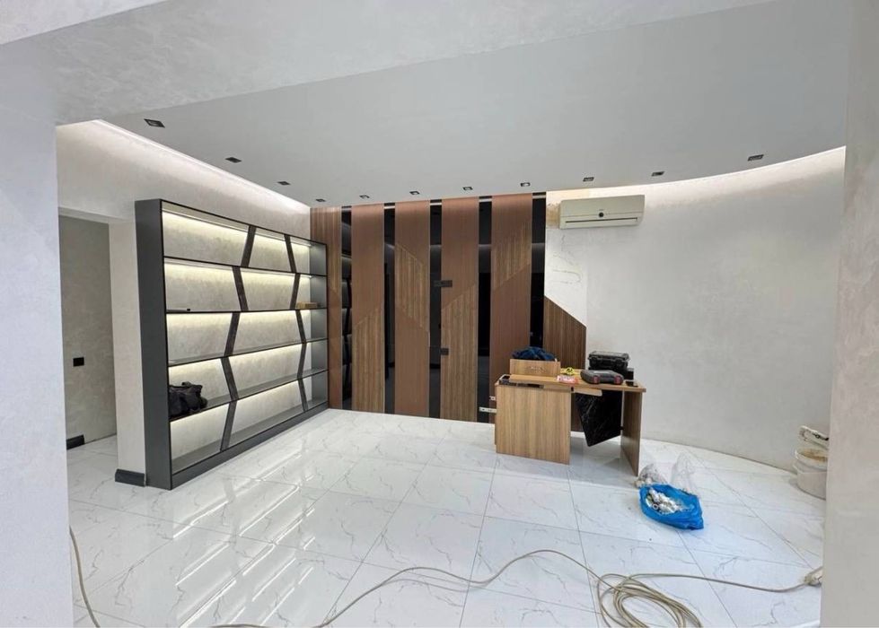 Нежилое помещение 1 линия Метро Ганга