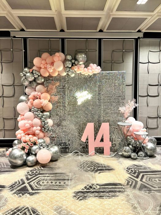 Декорация за вашето специално събитие