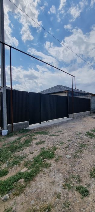 Продам дом в Абай