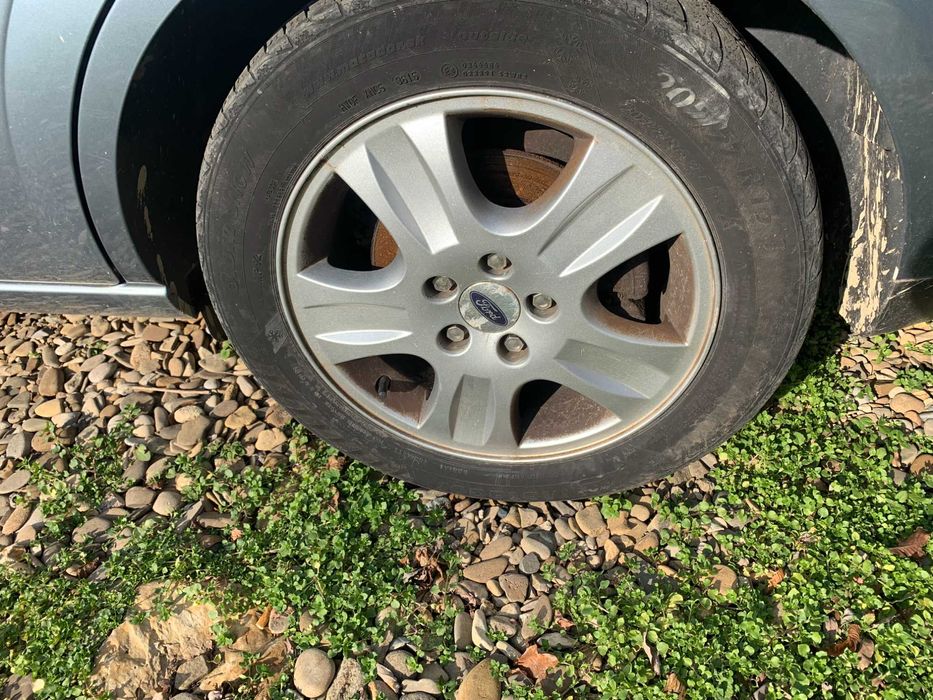 Ford Mondeo Mk3 2.0 benzina